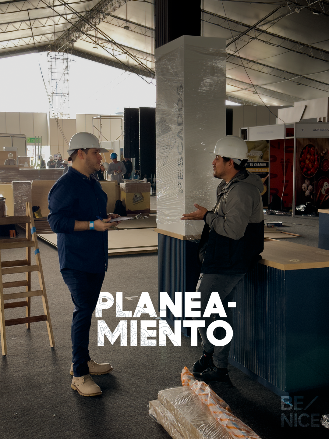 Feria Horeca