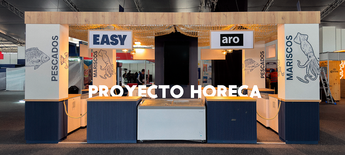 Feria Horeca
