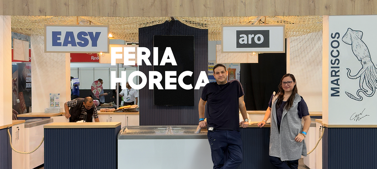 Feria Horeca
